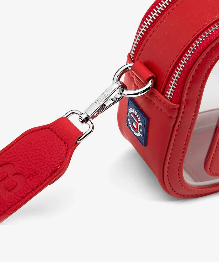 MLB Philadelphia Phillies Adjustable Crossbody Strap