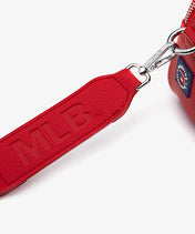 MLB Philadelphia Phillies Adjustable Crossbody Strap