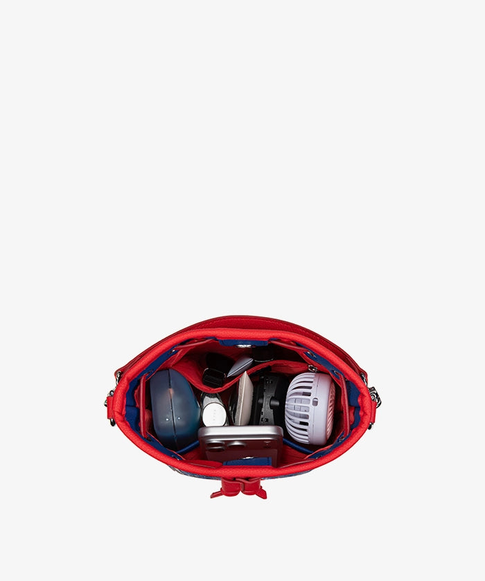 MLB Philadelphia Phillies Americana Star Boston Bag