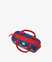 MLB Philadelphia Phillies Americana Star Boston Bag