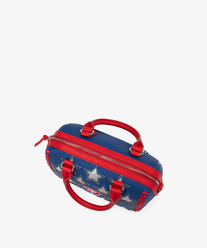 MLB Philadelphia Phillies Americana Star Boston Bag
