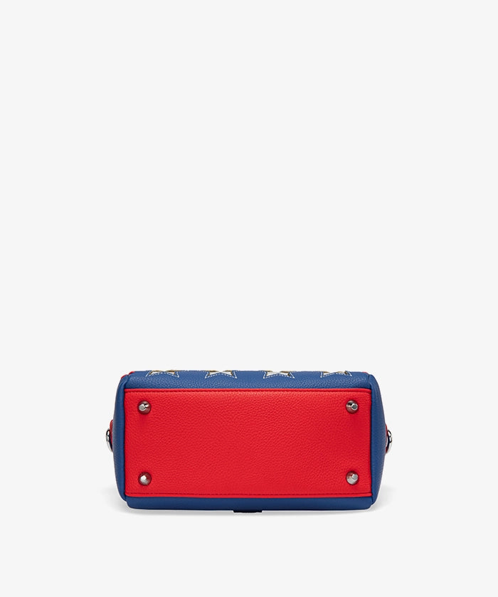 MLB Philadelphia Phillies Americana Star Boston Bag