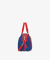 MLB Philadelphia Phillies Americana Star Boston Bag
