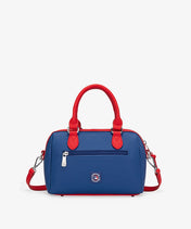 MLB Philadelphia Phillies Americana Star Boston Bag