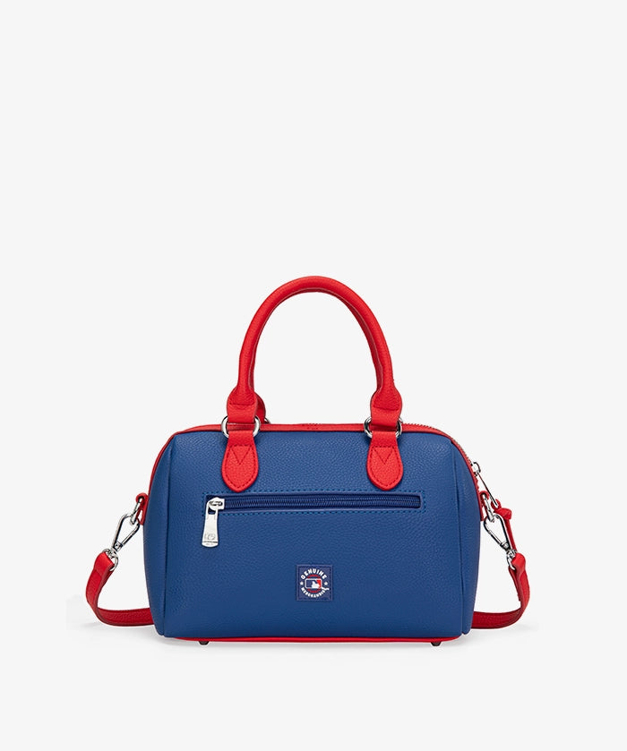 MLB Philadelphia Phillies Americana Star Boston Bag