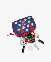MLB Philadelphia Phillies Americana Star Boston Bag