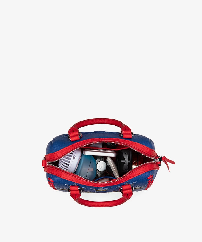 MLB Philadelphia Phillies Americana Star Boston Bag