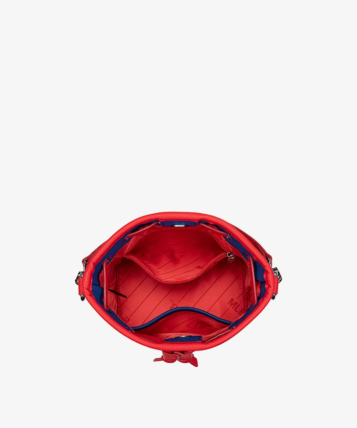 MLB Philadelphia Phillies Americana Star Boston Bag