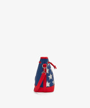 MLB Philadelphia Phillies Americana Star Bucket Bag