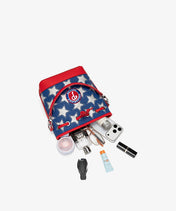 MLB Philadelphia Phillies Americana Star Bucket Bag