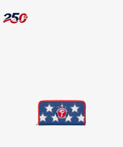MLB Philadelphia Phillies Americana Star Wallet