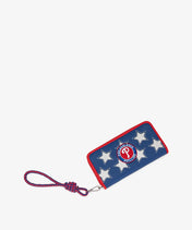 MLB Philadelphia Phillies Americana Star Wallet