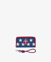 MLB Philadelphia Phillies Americana Star Wallet