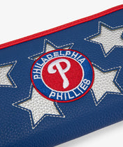 MLB Philadelphia Phillies Americana Star Wallet