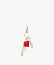 MLB Philadelphia Phillies Baseball Bag Charm
