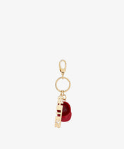 MLB Philadelphia Phillies Baseball Bag Charm
