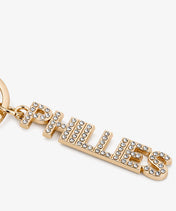 MLB Philadelphia Phillies Baseball Bag Charm