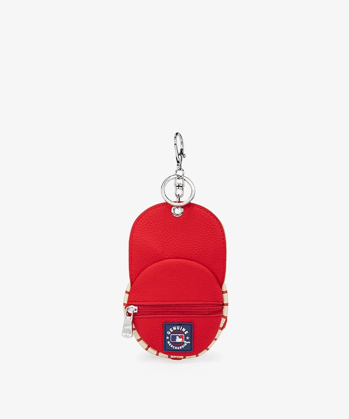 MLB Philadelphia Phillies Baseball Cap Coin Purse