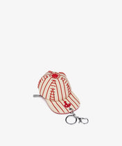 MLB Philadelphia Phillies Baseball Cap Coin Purse