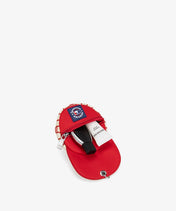 MLB Philadelphia Phillies Baseball Cap Coin Purse