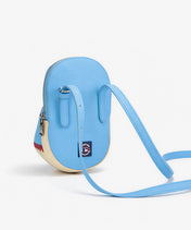 MLB Philadelphia Phillies Baseball Cap Crossbody Purse