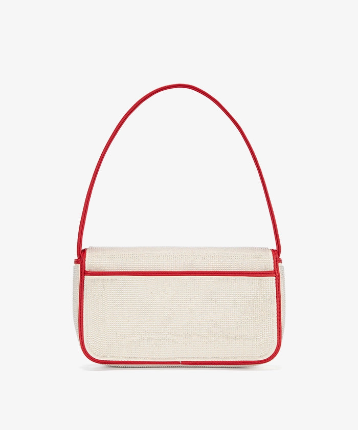 MLB Philadelphia Phillies Beaded Bag