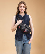 MLB Philadelphia Phillies Fanny Pack