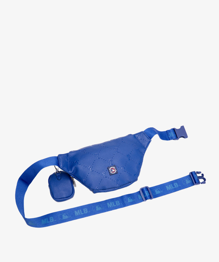 MLB Philadelphia Phillies Fanny Pack