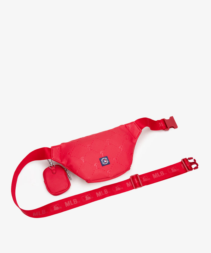 MLB Philadelphia Phillies Fanny Pack