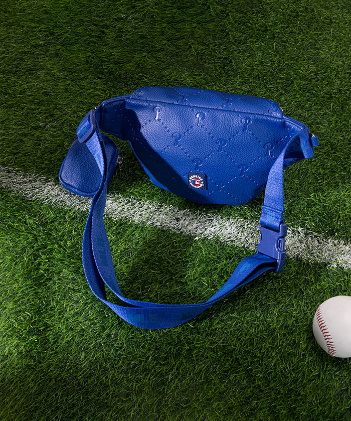 MLB Philadelphia Phillies Fanny Pack