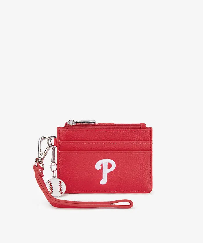 MLBPhiladelphiaPhilliesCardHolderwithBaseballCharm_7.webp