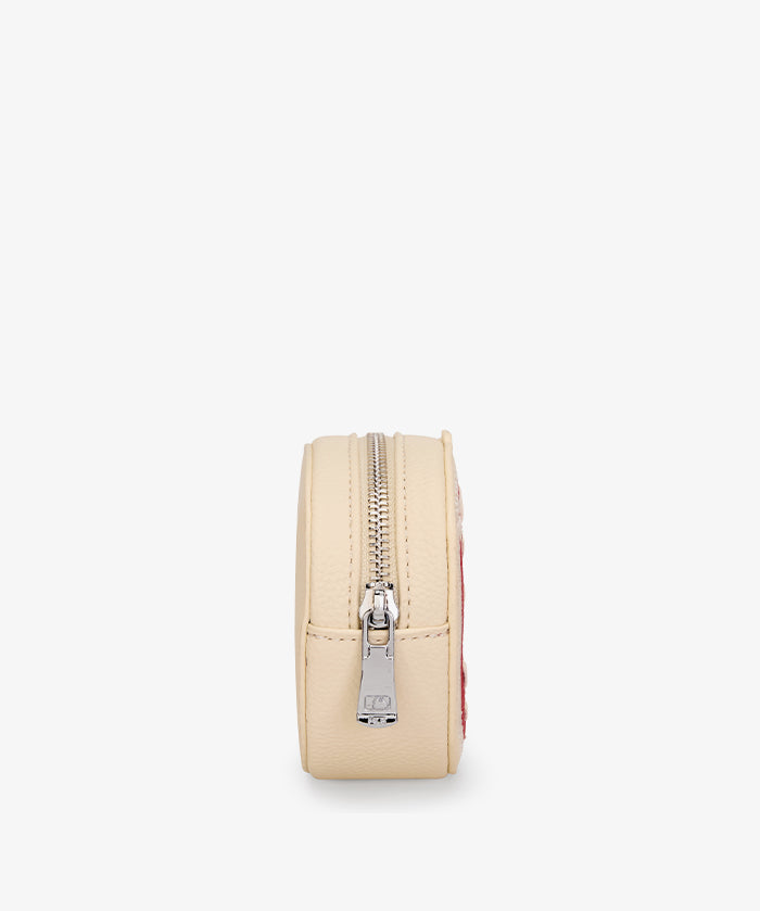 MLB Philadelphia Phillies Catcher’s Mitt Wristlet Set