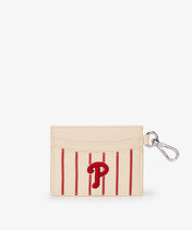 MLB Philadelphia Phillies Catcher’s Mitt Wristlet Set