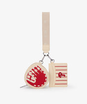 MLB Philadelphia Phillies Catcher’s Mitt Wristlet Set