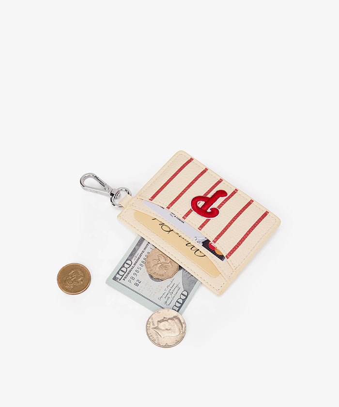 MLB Philadelphia Phillies Catcher’s Mitt Wristlet Set