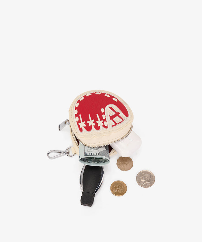 MLB Philadelphia Phillies Catcher’s Mitt Wristlet Set