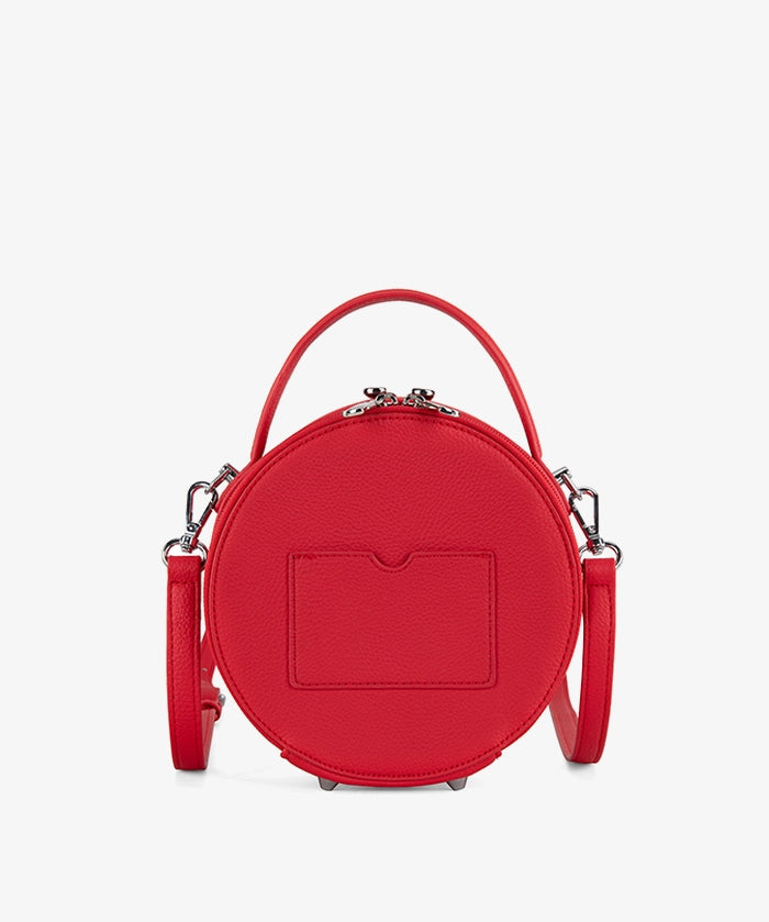 MLB Philadelphia Phillies Circle Crossbody Bag