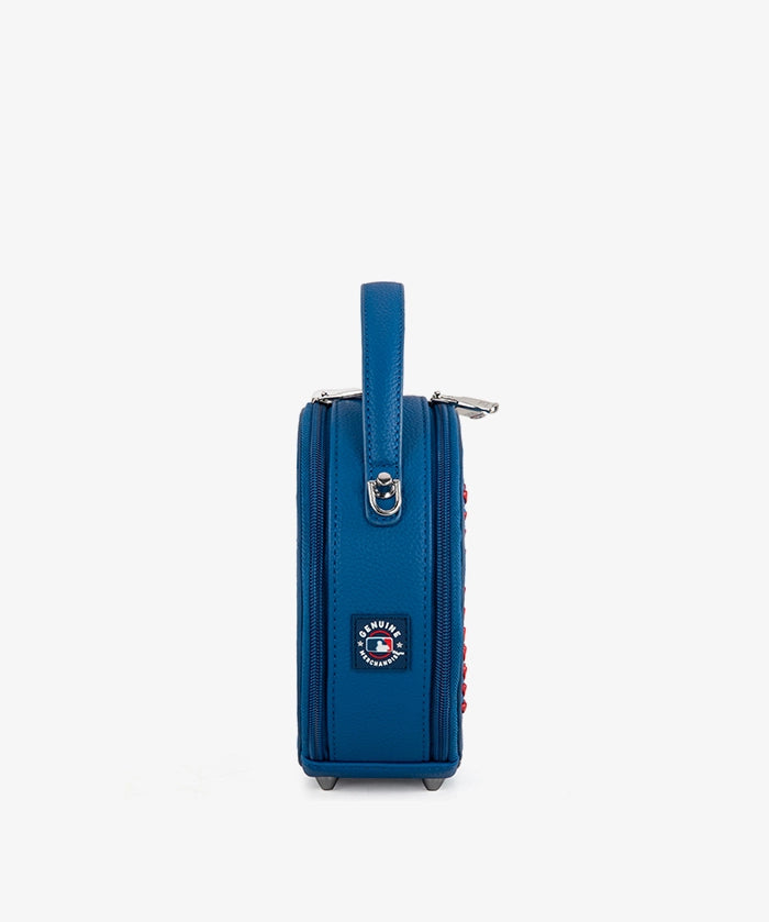 MLB Philadelphia Phillies Circle Crossbody Bag