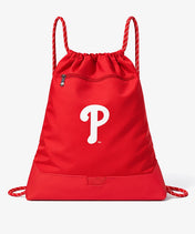 MLB Philadelphia Phillies Drawstring Backpack