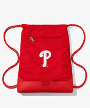 MLB Philadelphia Phillies Drawstring Backpack