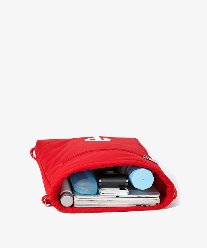 MLB Philadelphia Phillies Drawstring Backpack