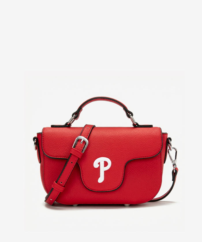 MLBPhiladelphiaPhilliesFlapCrossbodyBagwithTopHandle_6.webp