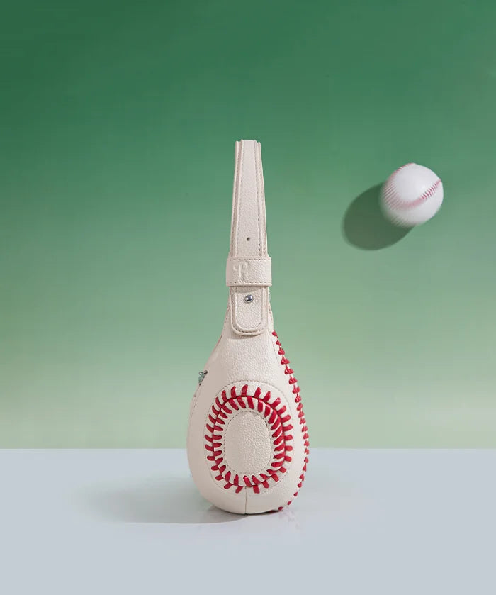 MLB Philadelphia Phillies Stitch Hobo - Curveball
