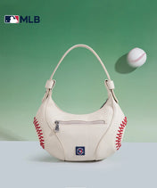 MLB Philadelphia Phillies Stitch Hobo - Curveball