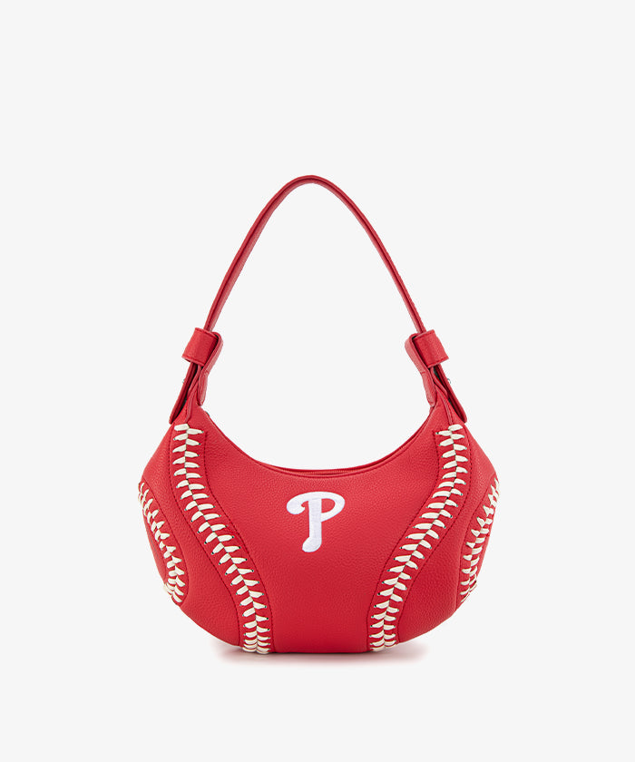 MLBPhiladelphiaPhilliesHoboBagWithBaseballSeams_3.webp