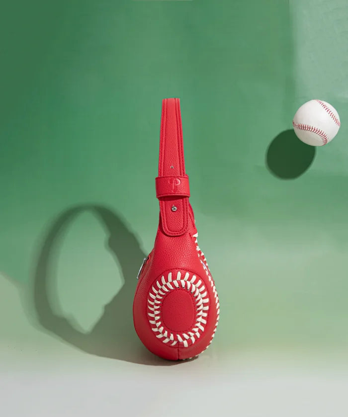 MLB Philadelphia Phillies Stitch Hobo - Curveball