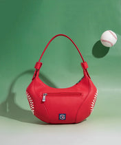 MLB Philadelphia Phillies Stitch Hobo - Curveball