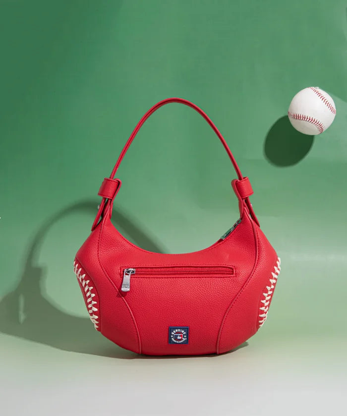 MLB Philadelphia Phillies Stitch Hobo - Curveball