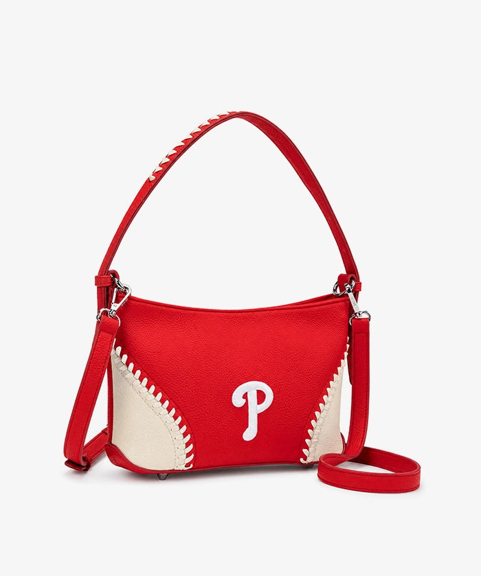 MLB Philadelphia Phillies Stitch Slouchy-Sinker