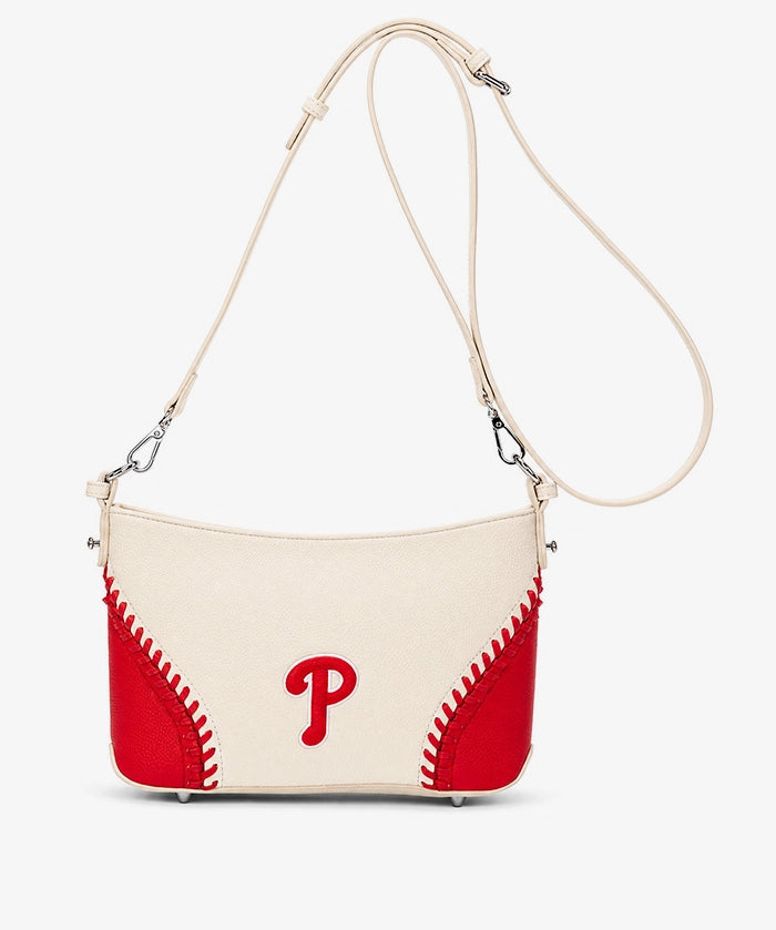 MLB Philadelphia Phillies Stitch Slouchy-Sinker